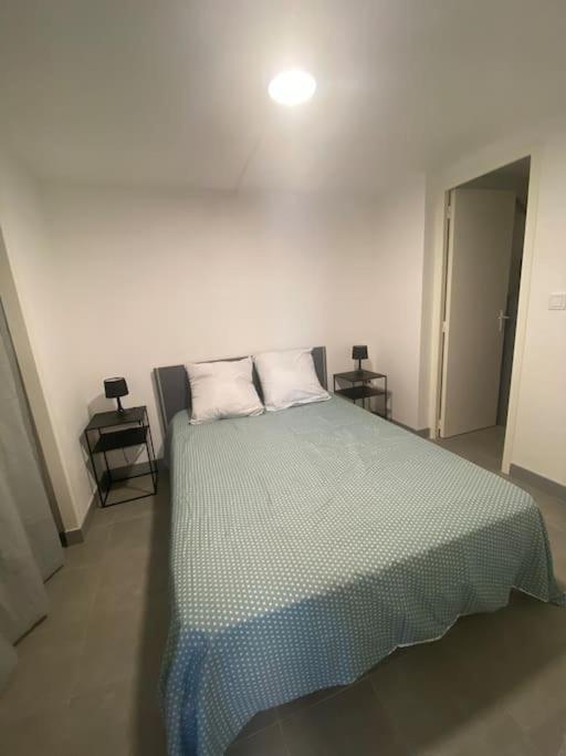 Apartment T2 Jusqu'a 4 Personnes