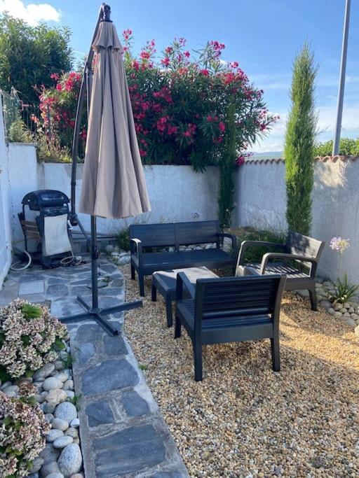 Apartment T2 Jusqu'a 4 Personnes