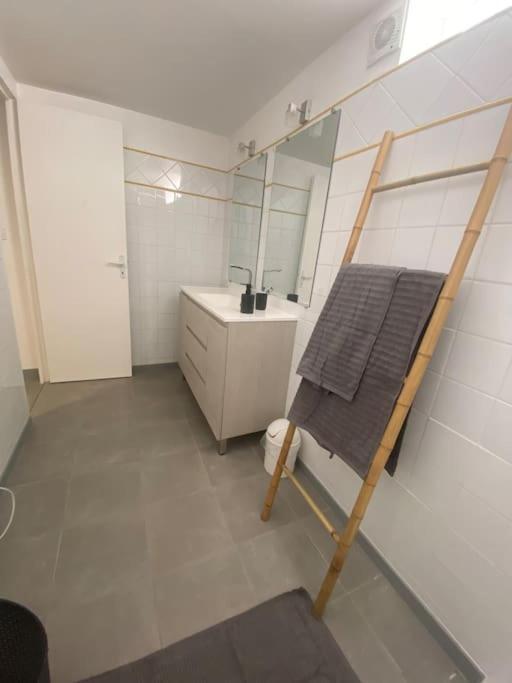 T2 Jusqu'a 4 Personnes * Conques-sur-Orbiel